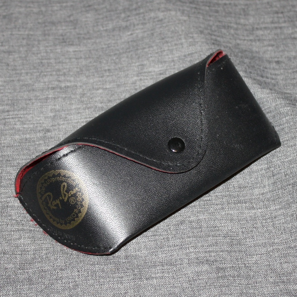 Ray-Ban Glasses Case